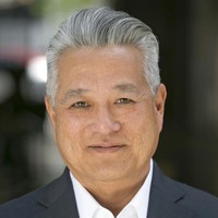 Bruce Ishimatsu, CEO of Ishimatsu Law